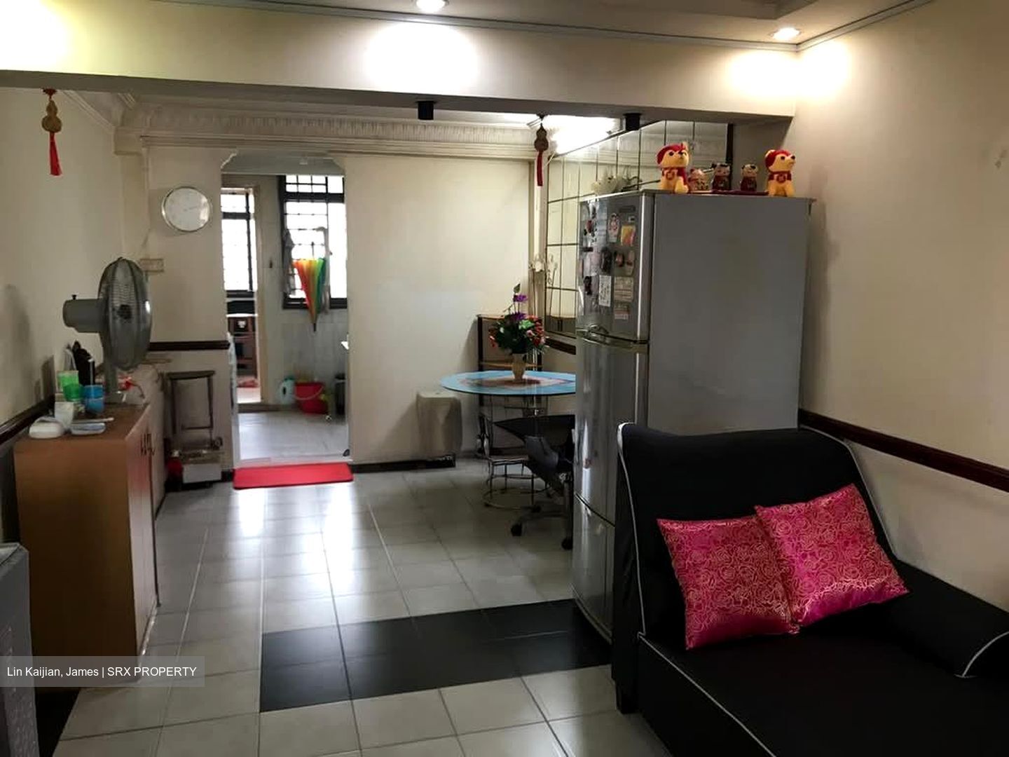 Blk 26 Toa Payoh East (Toa Payoh), HDB 3 Rooms #549146421